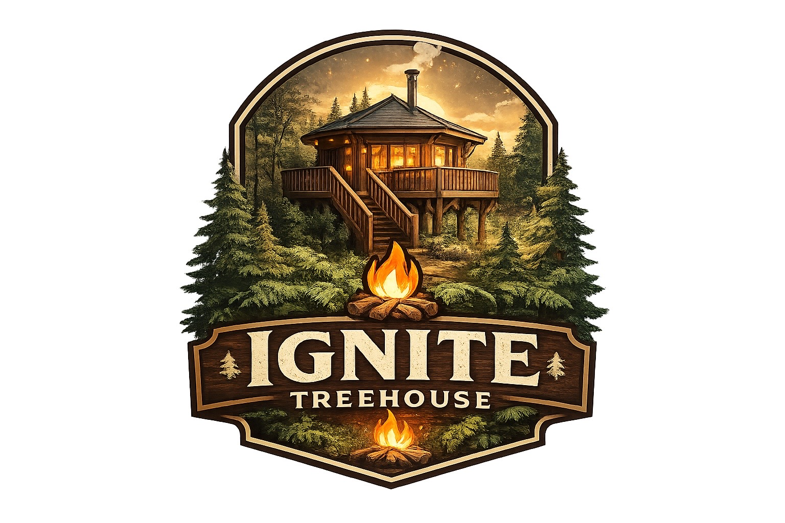 Ignite Treehouse